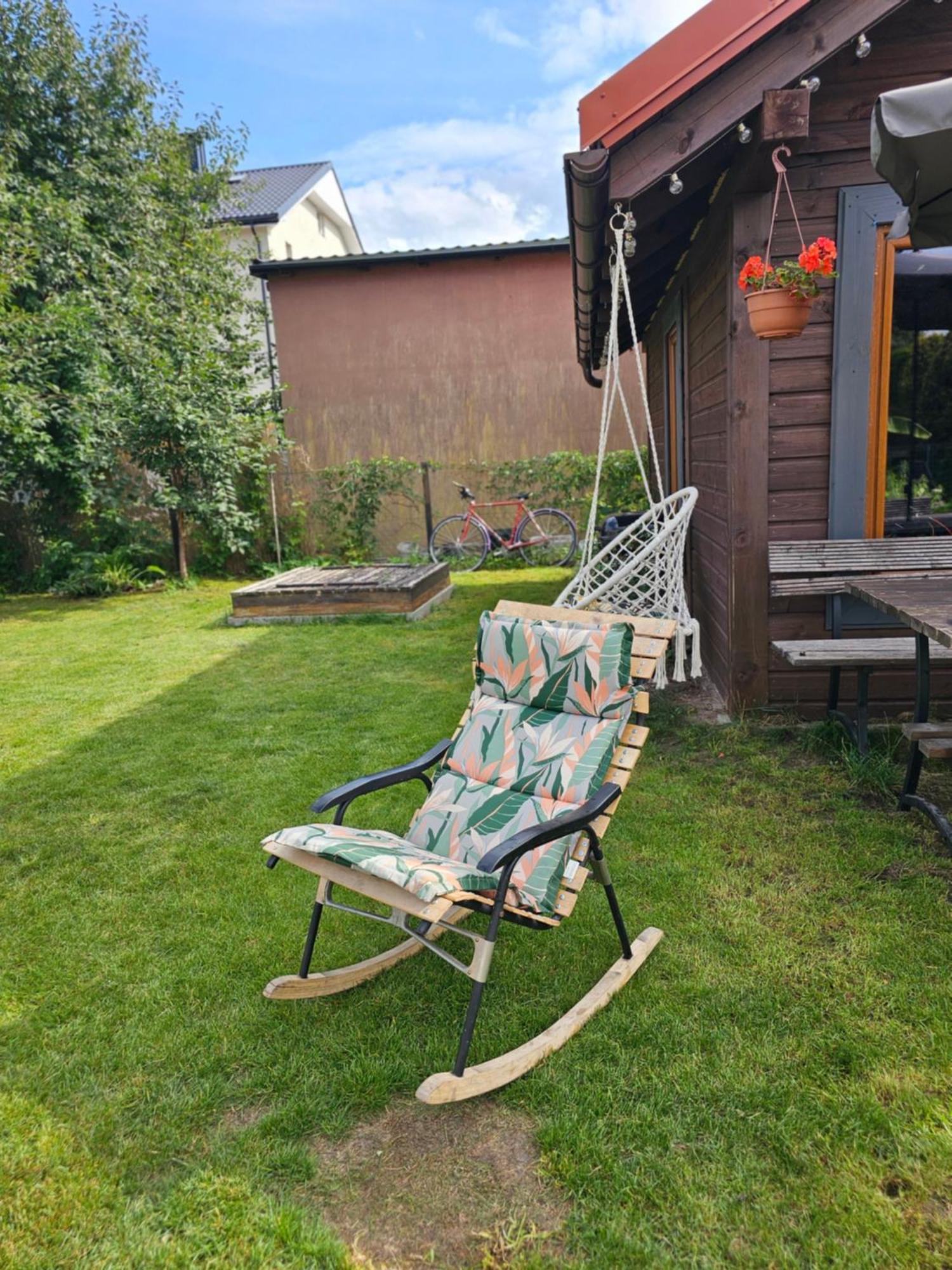Golubski Loft Golubie Extérieur photo