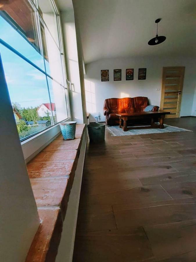 Golubski Loft Golubie Extérieur photo