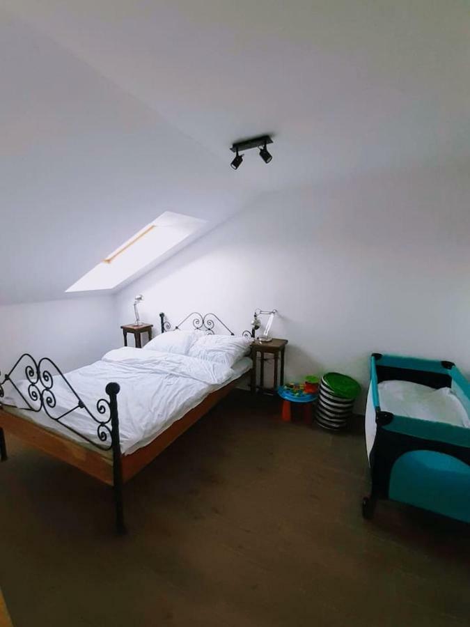 Golubski Loft Golubie Extérieur photo