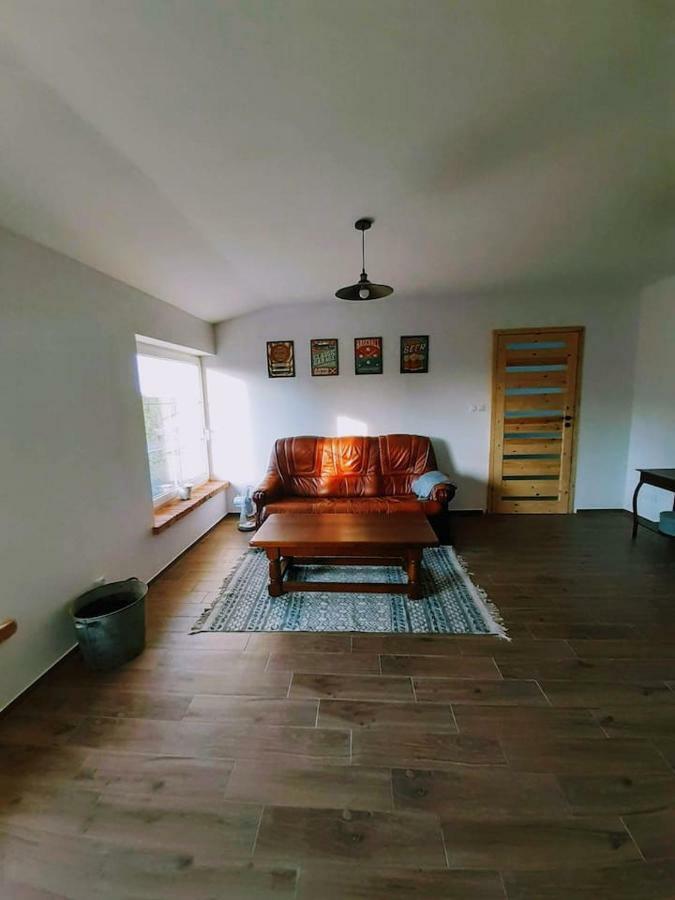 Golubski Loft Golubie Extérieur photo