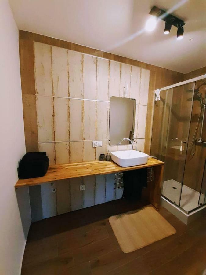 Golubski Loft Golubie Extérieur photo