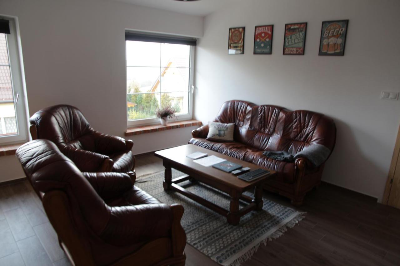 Golubski Loft Golubie Extérieur photo