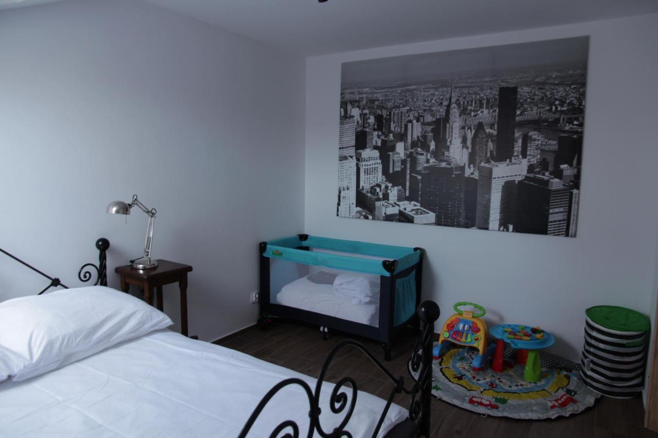 Golubski Loft Golubie Extérieur photo