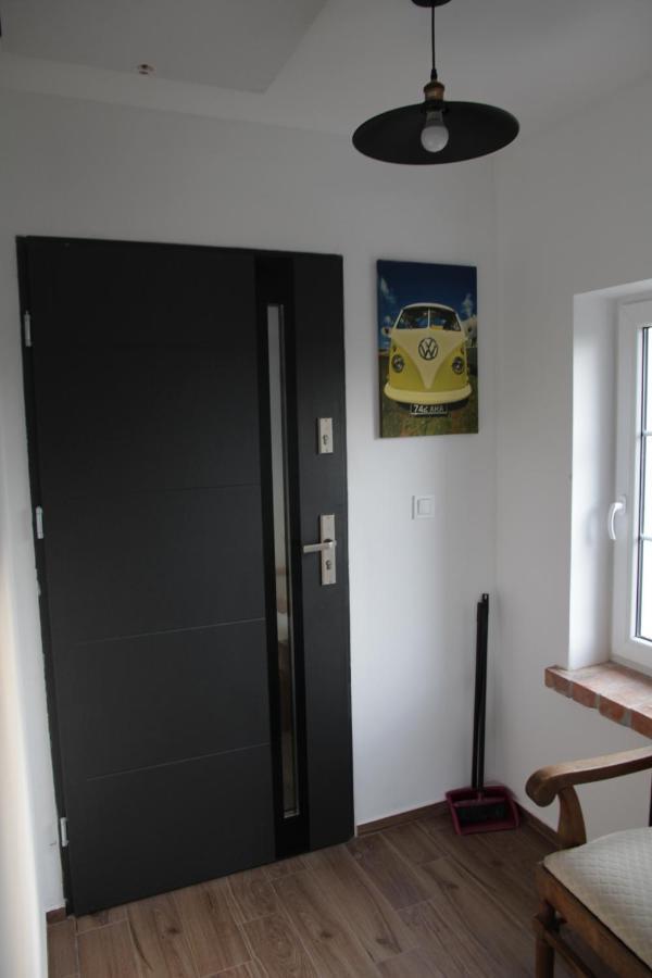 Golubski Loft Golubie Extérieur photo