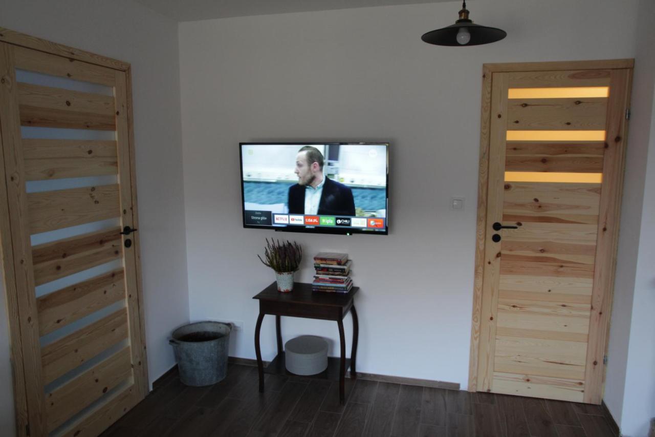 Golubski Loft Golubie Extérieur photo