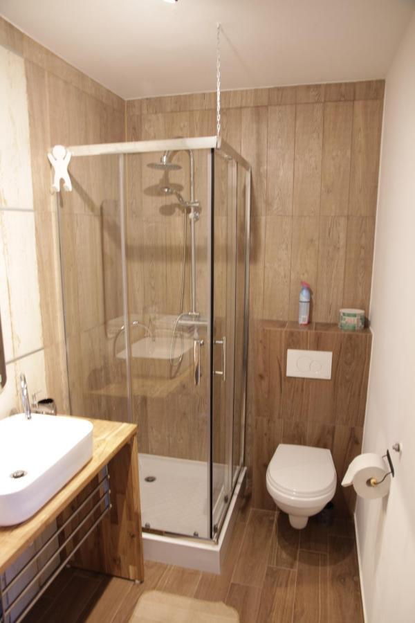 Golubski Loft Golubie Extérieur photo