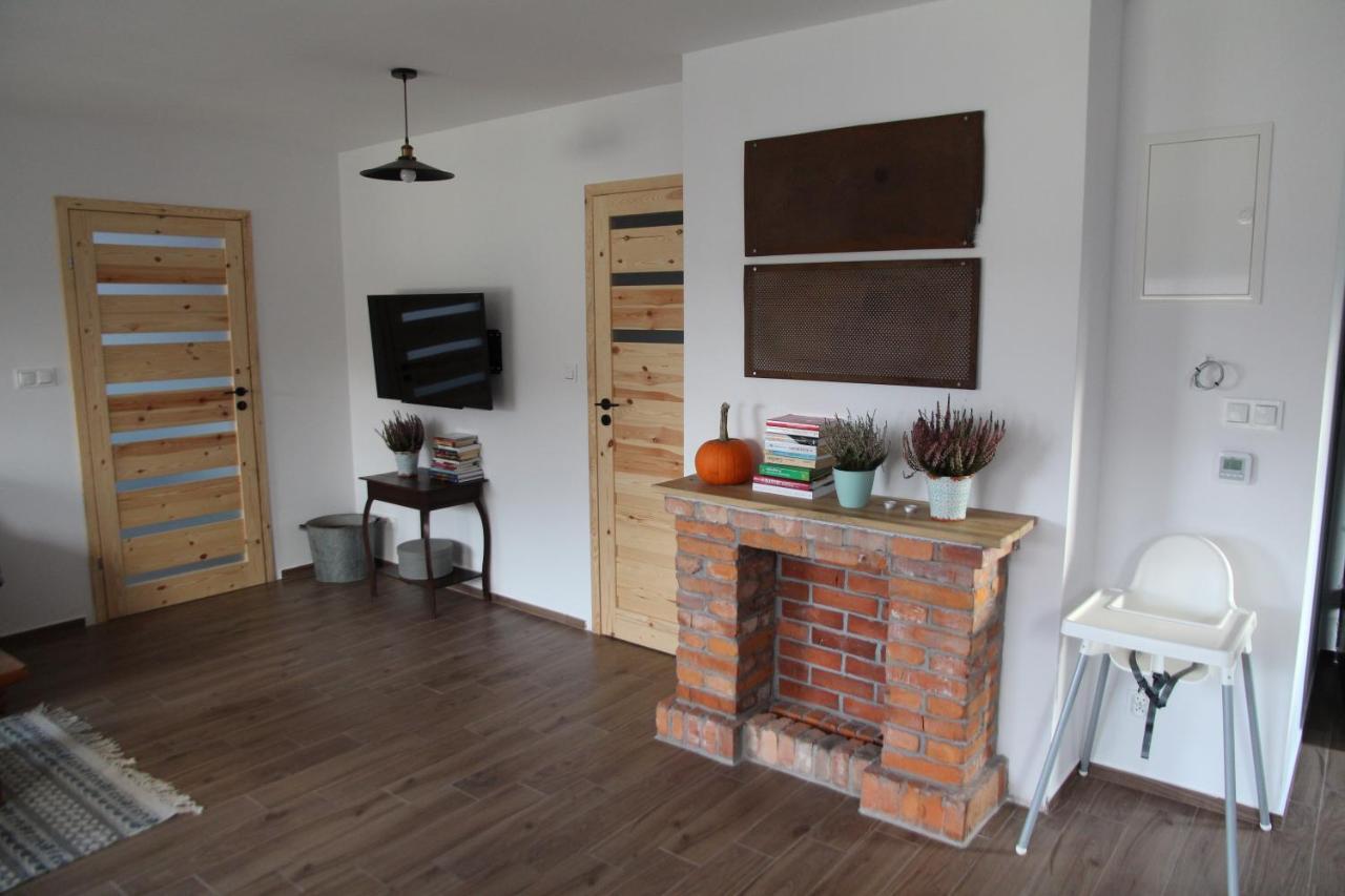 Golubski Loft Golubie Extérieur photo